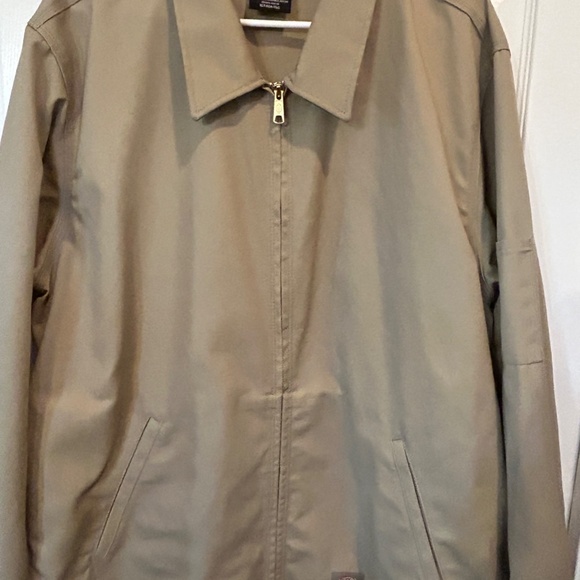 Mens Dickies Eisenhower Work/Utility Jacket Size XL - Picture 12 of 16